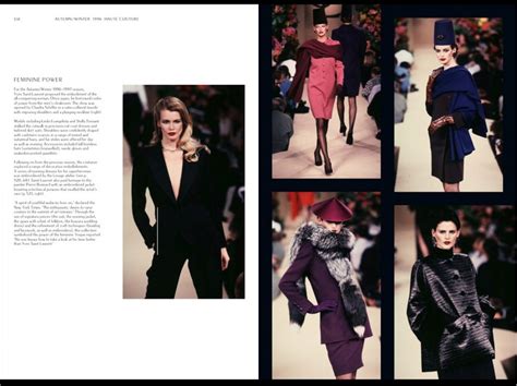 ysl catwalk book costco|Yves Saint Laurent Catwalk .